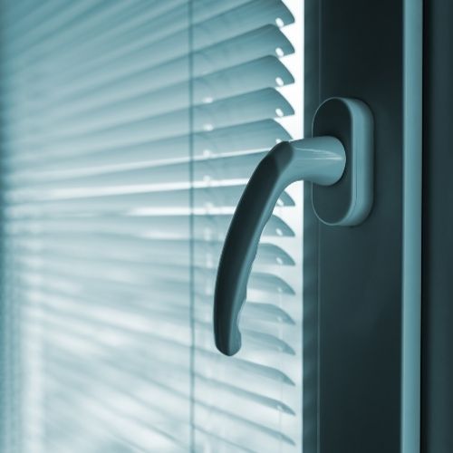 Tenda Avvolgibile In Alluminio Senza Fili | Oscurante E Privacy | Veneziana Per Interni 130x150cm - Foto 12